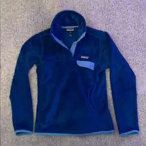 Patagonia Women’s Fleece Pullover